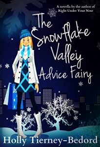 Baixar The Snowflake Valley Advice Fairy (English Edition) pdf, epub, eBook