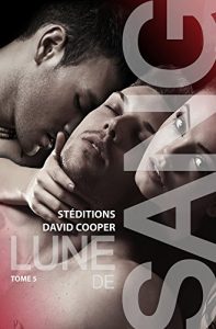 Baixar Lune de sang – Tome 5 (French Edition) pdf, epub, eBook