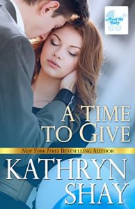 Baixar A Time to Give (About the Baby Book 1) (English Edition) pdf, epub, eBook