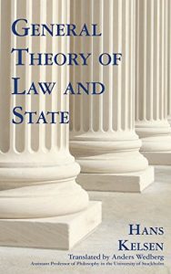 Baixar General Theory of Law and State (English Edition) pdf, epub, eBook