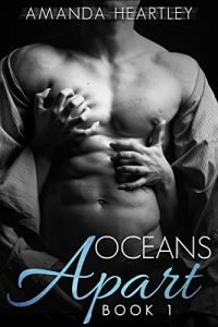 Baixar Oceans Apart 1: A British Billionaire Romance (English Edition) pdf, epub, eBook