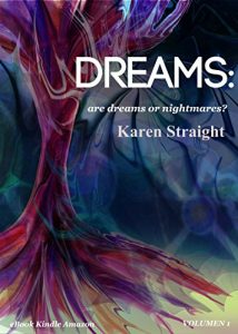Baixar Dreams: are dreams or nightmares? (Spanish Edition) pdf, epub, eBook