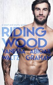 Baixar Riding Wood (English Edition) pdf, epub, eBook