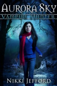Baixar Aurora Sky: Vampire Hunter (English Edition) pdf, epub, eBook
