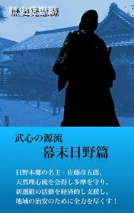 Baixar Rekishi Hassougen Bakumatsu-Hino-Hen Business Hassougen Series (Japanese Edition) pdf, epub, eBook