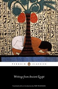 Baixar Writings from Ancient Egypt (Penguin Classics) pdf, epub, eBook