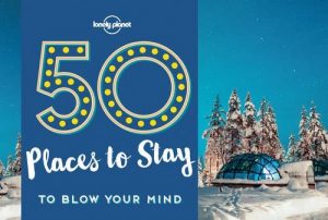 Baixar 50 Places To Stay To Blow Your Mind (Lonely Planet) pdf, epub, eBook