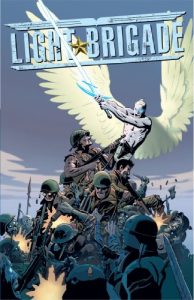 Baixar Light Brigade (German Edition) pdf, epub, eBook