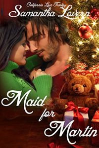 Baixar Maid for Martin (California Love Trilogy Book 1) (English Edition) pdf, epub, eBook