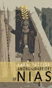 Baixar Among the Warriors of Nias (Black Widow Book 1) (English Edition) pdf, epub, eBook