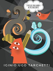 Baixar Storia di una gamba e altri racconti pdf, epub, eBook