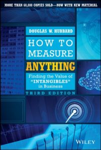 Baixar How to Measure Anything: Finding the Value of Intangibles in Business pdf, epub, eBook