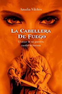 Baixar La cabellera de fuego (Spanish Edition) pdf, epub, eBook