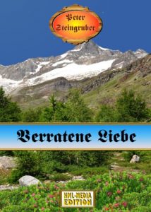 Baixar Verratene Liebe (Heimatroman) (German Edition) pdf, epub, eBook