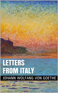 Baixar Letters from Italy (English Edition) pdf, epub, eBook