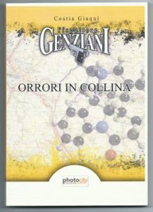 Baixar l’ispettore Genziani – orrori in collina – (Italian Edition) pdf, epub, eBook