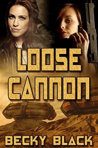 Baixar Loose Cannon (English Edition) pdf, epub, eBook
