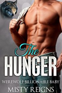 Baixar The Hunger (English Edition) pdf, epub, eBook