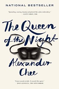 Baixar The Queen of the Night pdf, epub, eBook