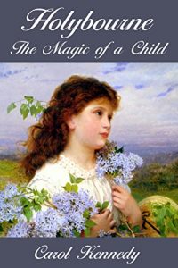 Baixar Holybourne: The Magic of a Child (English Edition) pdf, epub, eBook
