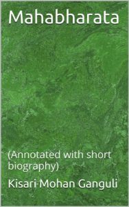 Baixar Mahabharata: (Annotated with short biography) (English Edition) pdf, epub, eBook