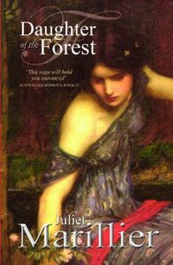 Baixar Daughter of the Forest: A Sevenwaters Novel 1 pdf, epub, eBook