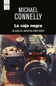 Baixar La caja negra (Harry Bosch) pdf, epub, eBook