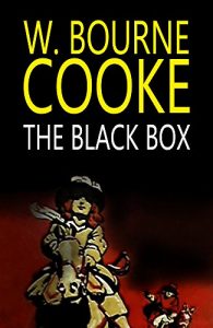 Baixar The Black Box (Illustrated) (English Edition) pdf, epub, eBook