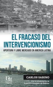 Baixar El Fracaso del Intervencionismo (Spanish Edition) pdf, epub, eBook