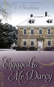 Baixar Engaged to Mr Darcy: A Pride and Prejudice Continuation (English Edition) pdf, epub, eBook