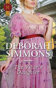 Baixar The Vicar’s Daughter pdf, epub, eBook