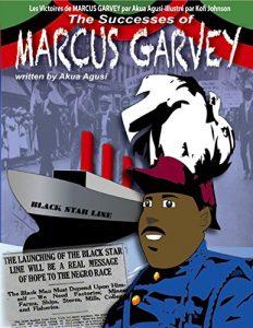 Baixar Les Victoires de MARCUS GARVEY: The Successes Of Marcus Garvey (French Edition) pdf, epub, eBook