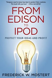 Baixar From Edison to iPod: Protect your Ideas and Profit pdf, epub, eBook