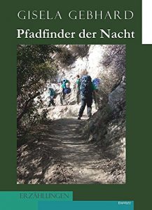 Baixar Pfadfinder der Nacht (German Edition) pdf, epub, eBook