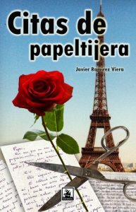 Baixar Citas de papeltijera (Spanish Edition) pdf, epub, eBook
