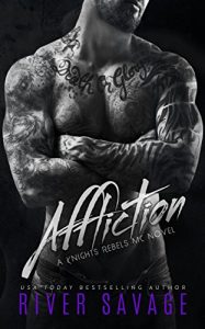 Baixar Affliction (A Knights Rebels MC Book 2) (English Edition) pdf, epub, eBook