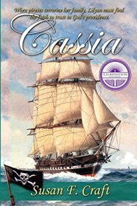 Baixar Cassia (English Edition) pdf, epub, eBook