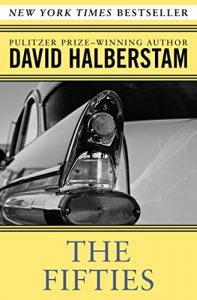 Baixar The Fifties (English Edition) pdf, epub, eBook