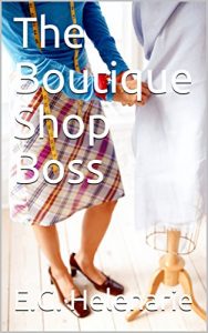 Baixar The Boutique Shop Boss (English Edition) pdf, epub, eBook