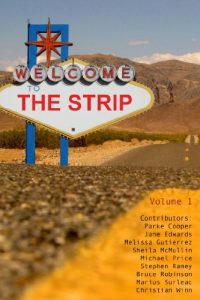 Baixar The Strip: Volume 1 (English Edition) pdf, epub, eBook
