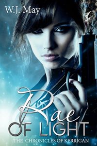 Baixar Rae of Light: Dark Paranormal Tattoo Taboo Romance (The Chronicles of Kerrigan Book 12) (English Edition) pdf, epub, eBook
