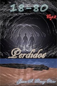 Baixar 18-80: Perdidos (Spanish Edition) pdf, epub, eBook