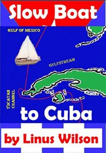 Baixar Slow Boat to Cuba (English Edition) pdf, epub, eBook