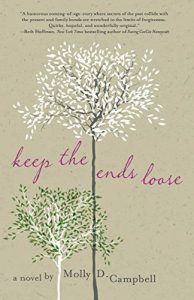 Baixar Keep the Ends Loose (English Edition) pdf, epub, eBook