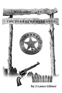 Baixar The Penrock Covenant  (English Edition) pdf, epub, eBook