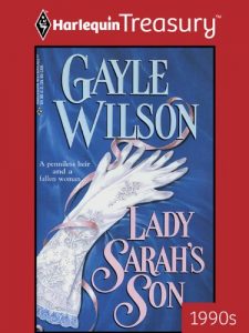 Baixar Lady Sarah’s Son pdf, epub, eBook