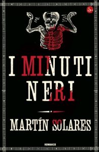 Baixar I minuti neri (Narrativa) pdf, epub, eBook