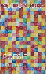 Baixar SOTTOVUOTO: POESIE (Italian Edition) pdf, epub, eBook