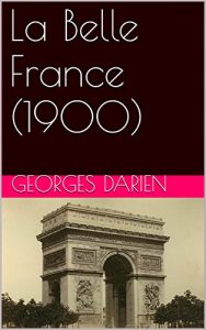 Baixar La Belle France (1900) (French Edition) pdf, epub, eBook