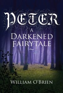 Baixar Peter: A Darkened Fairytale (Vol 1) (English Edition) pdf, epub, eBook